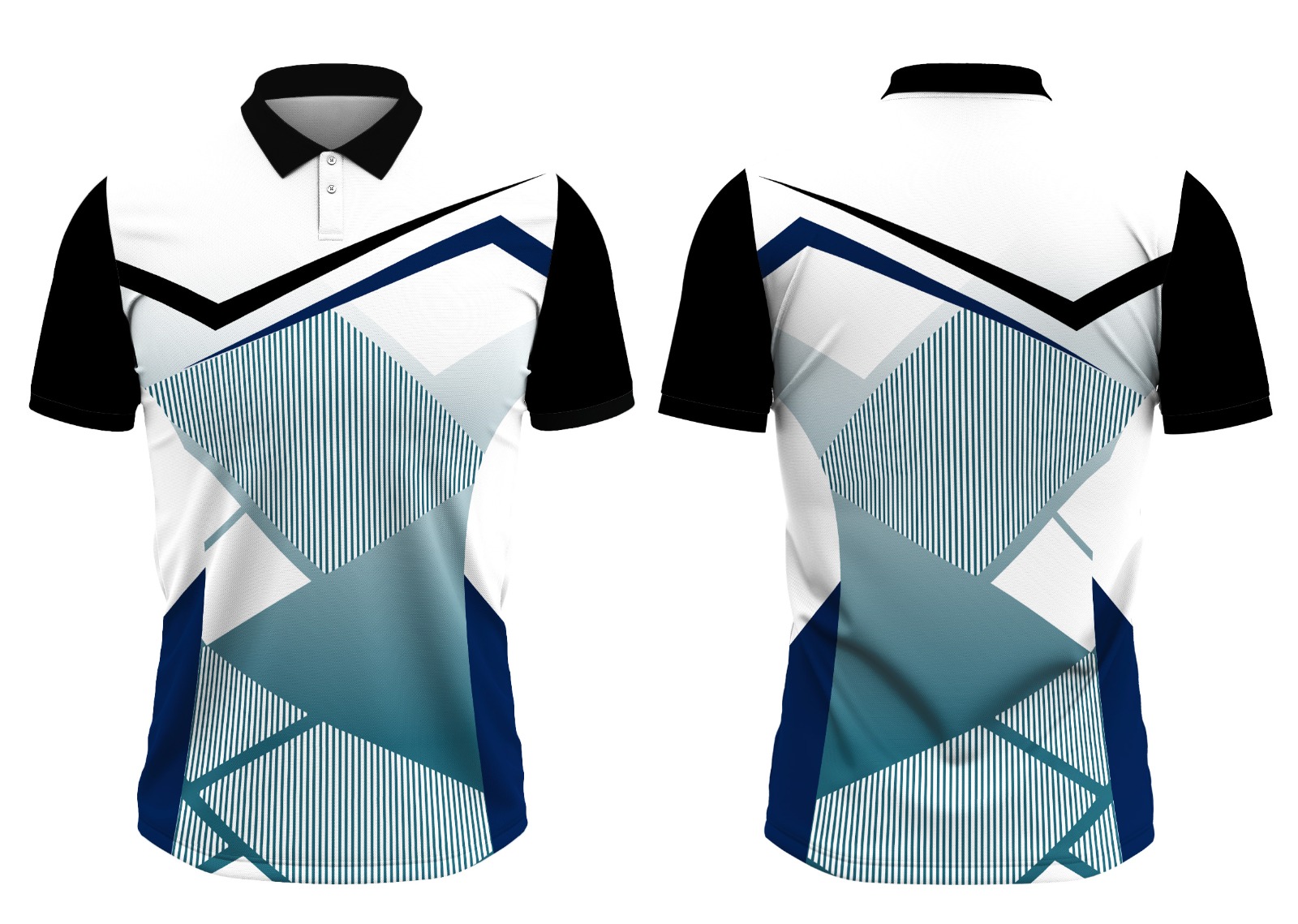 Cricket Jersey 029