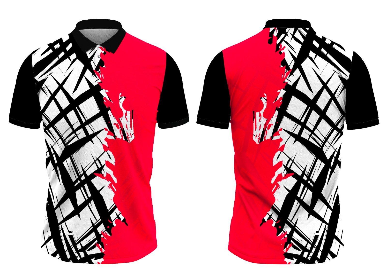 Custom Jerseys