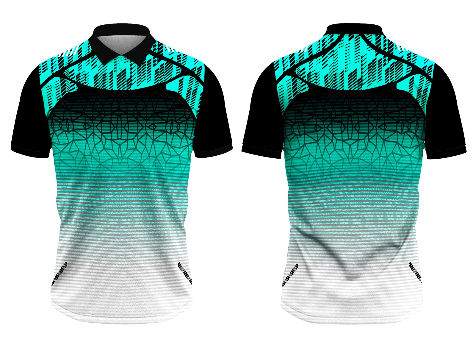 Custom Jerseys