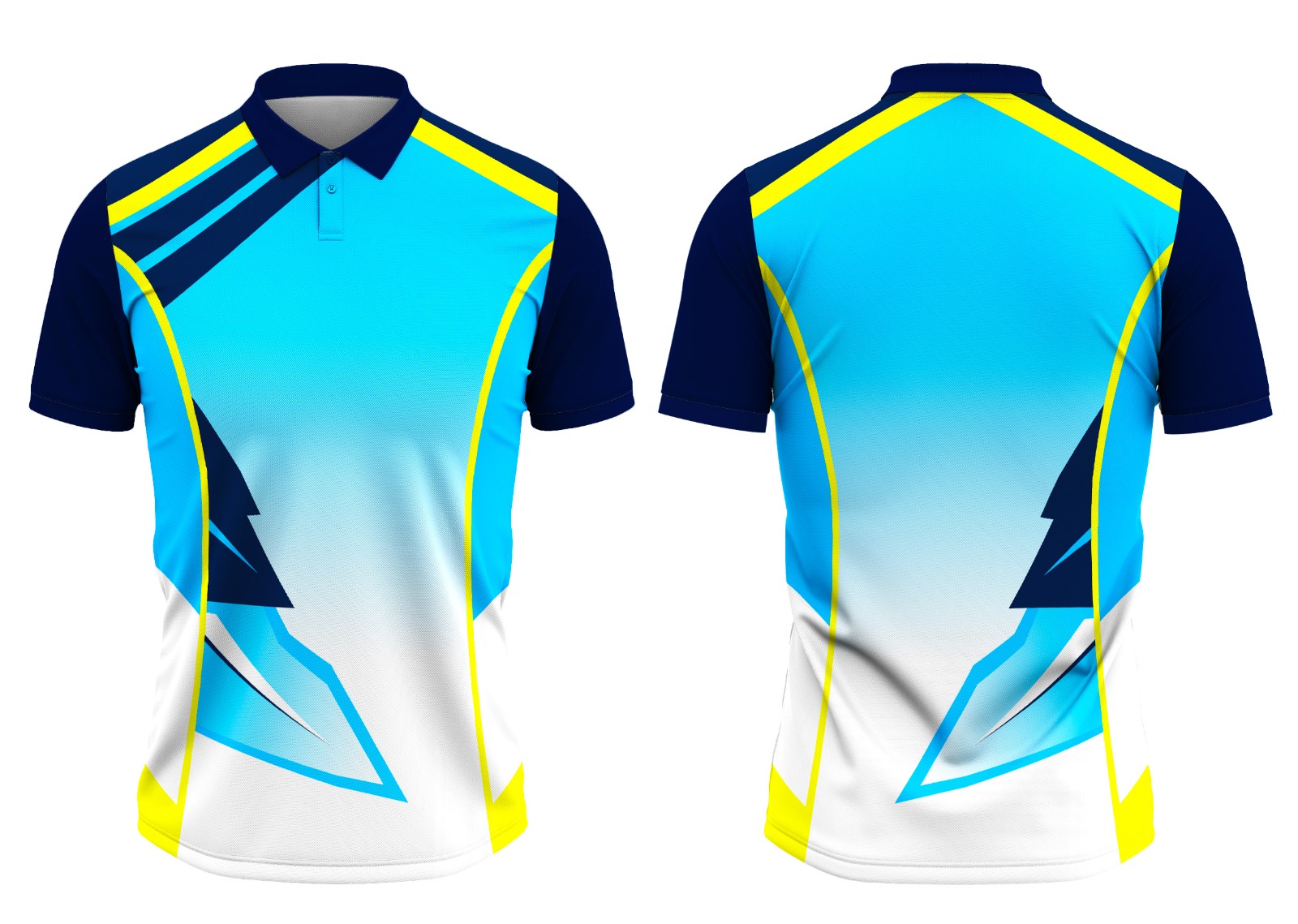 Cricket Jersey 079