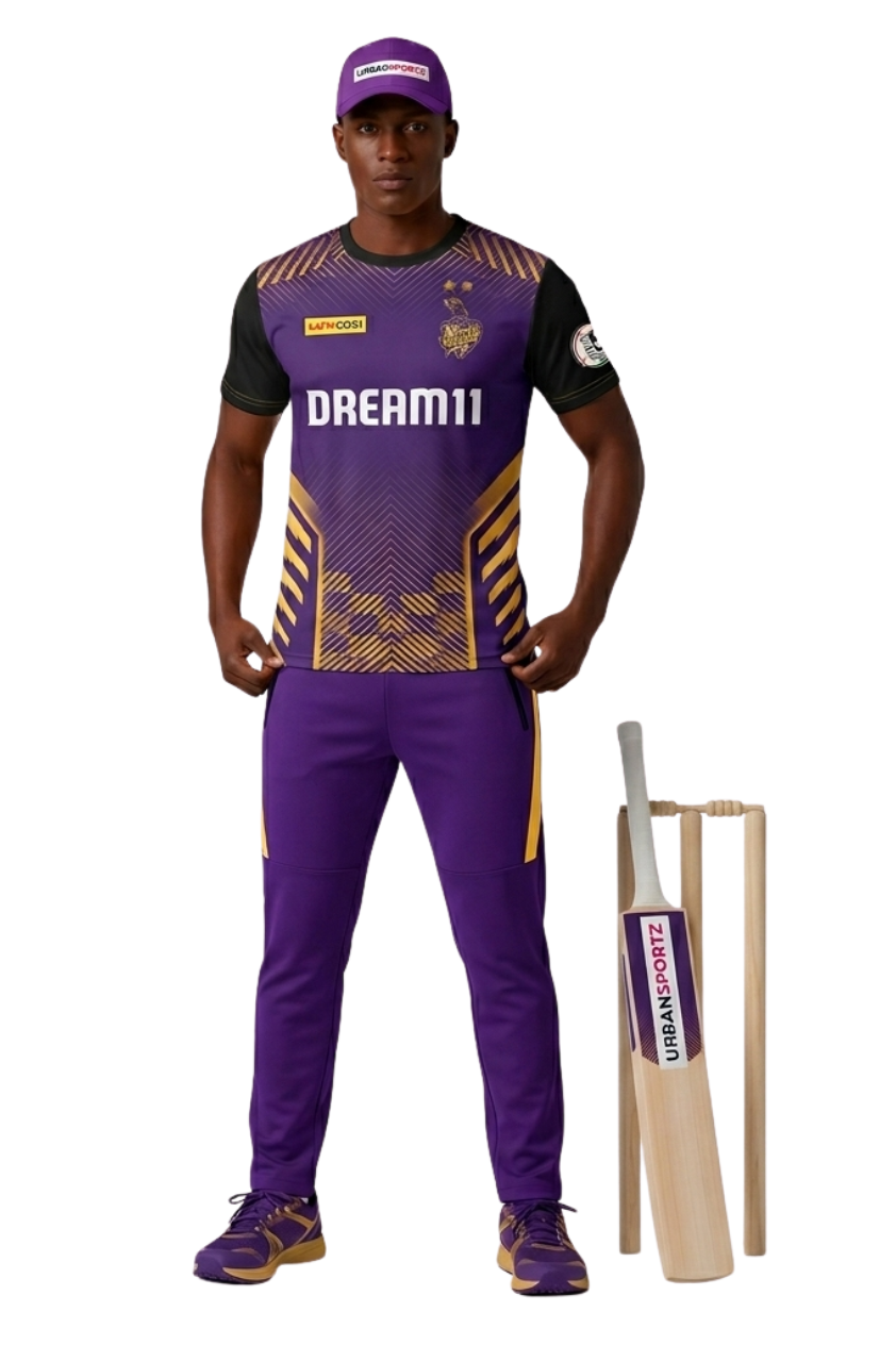 Cricket Kit 001